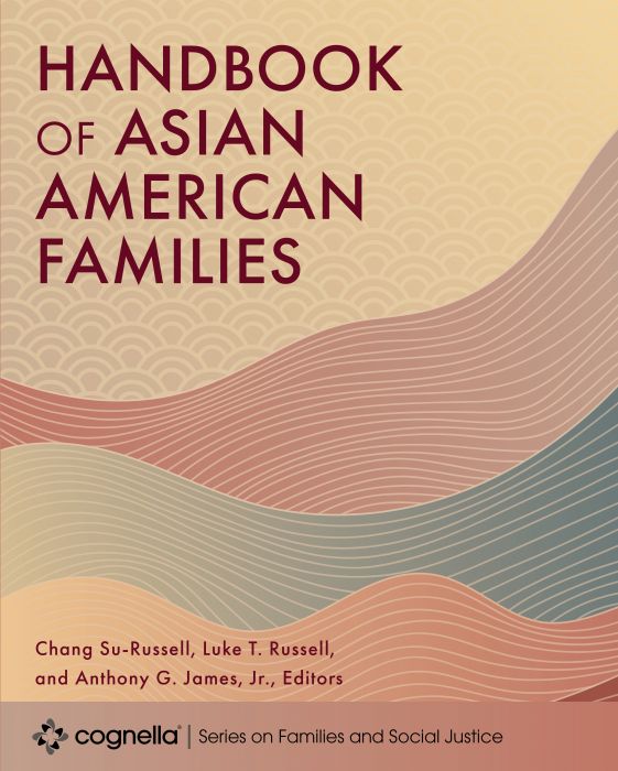 Handbook of asian american families.