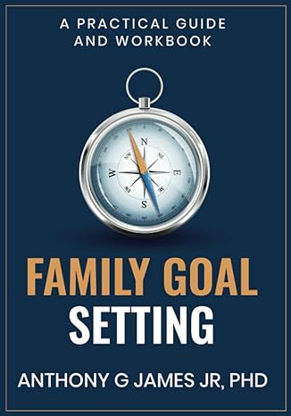 Family Goal Setting Course: Facilitator Training